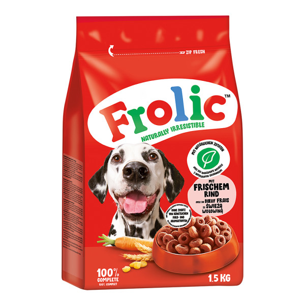 Frolic Rind