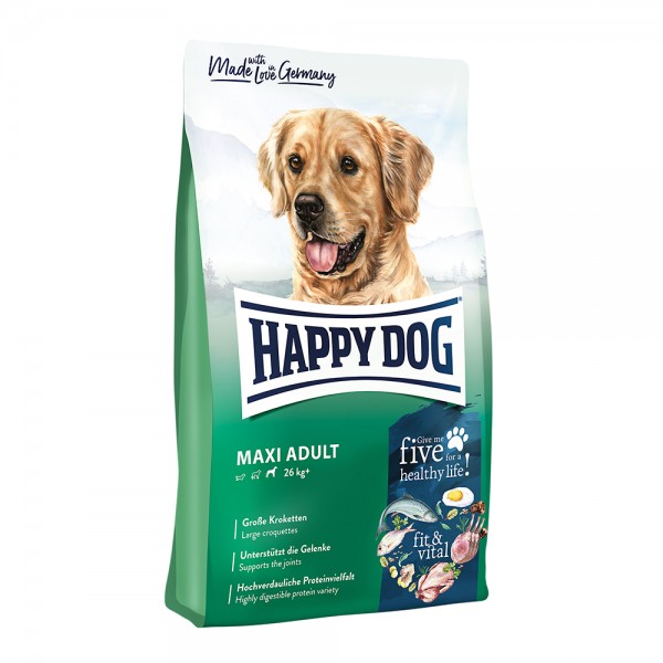 Happy Dog Supreme Fit & Vital Maxi Adult