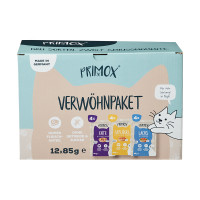 Primox Multipack Verwöhnpaket Primox Multipack Verwöhnpaket