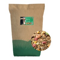 elles Nagerfutter klassik 15kg elles Nagerfutter klassik 15kg