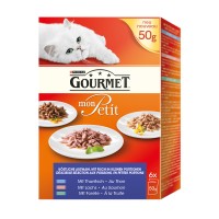 Gourmet Mon Petit mit Fisch Gourmet Mon Petit mit Fisch