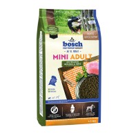 Bosch Mini Adult Geflügel & Hirse Bosch Mini Adult Geflügel & Hirse