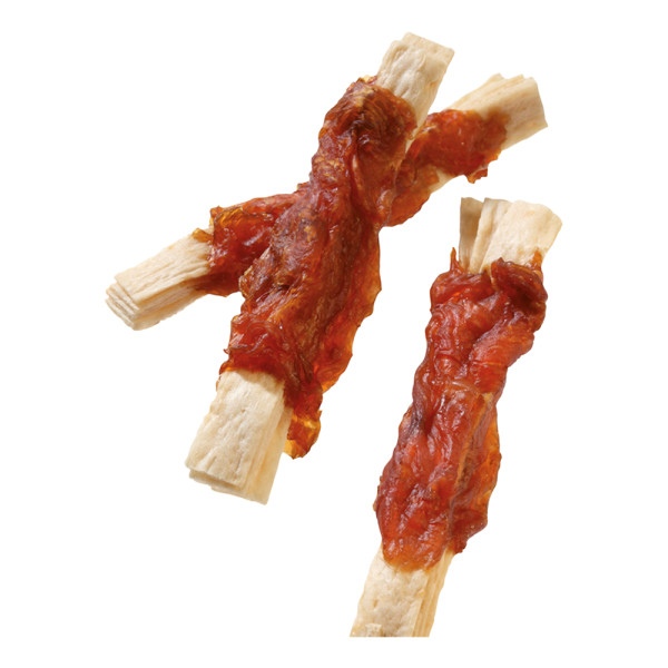 Allco Christopherus Seelachs im Hähnchenmantel