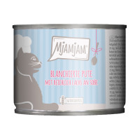 MjAMjAM blanchierte Pute mit reichlich Lachs an Soße MjAMjAM blanchierte Pute mit reichlich Lachs an Soße