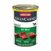 Animonda Gran Carno Adult Wild Animonda Gran Carno Adult Wild