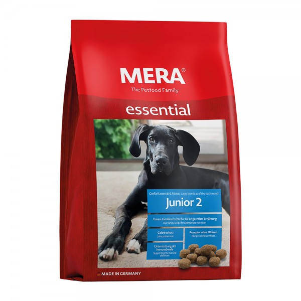 Mera essential Junior 2