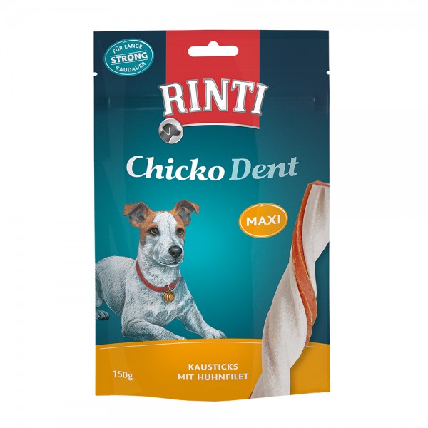 Rinti Chicko Dent Maxi Huhnfilet
