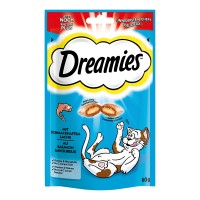 Dreamies mit Lachs 60g Dreamies mit Lachs 60g
