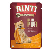 Rinti Gold Huhn Pur Rinti Gold Huhn Pur