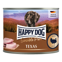 Happy Dog Sensible Pure Texas Happy Dog Sensible Pure Texas