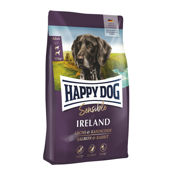 Happy Dog Supreme Ireland