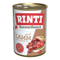 Rinti Kennerfleisch Lamm Rinti Kennerfleisch Lamm