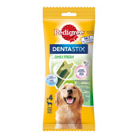 Pedigree Denta Stix Daily Fresh - Für große Hunde Pedigree Denta Stix Daily Fresh - Für große Hunde