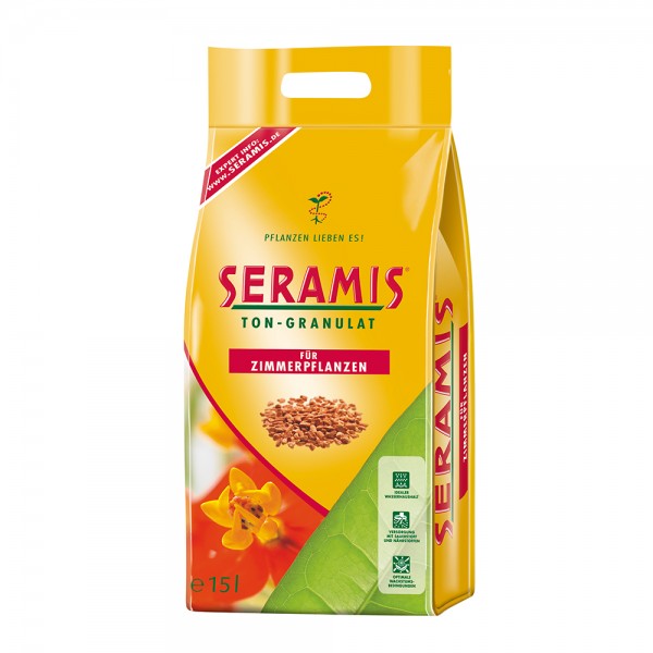 Seramis Ton Granulat