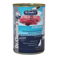 Dr. Clauder Selected Meat Junior Dr. Clauder Selected Meat Junior