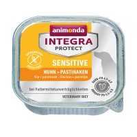 Animonda Integra Protect Sensitive Huhn + Pastinaken Animonda Integra Protect Sensitive Huhn + Pastinaken