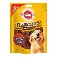 Pedigree Ranchos Rind Pedigree Ranchos Rind