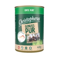 Allco Christopherus Pur Ente Allco Christopherus Pur Ente