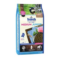 Bosch Medium Junior Bosch Medium Junior