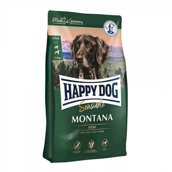 Happy Dog Supreme Montana