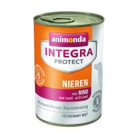Animonda Integra Protect Niere mit Rind Animonda Integra Protect Niere mit Rind