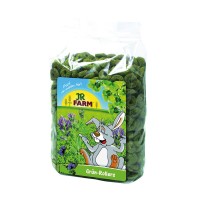 JR Farm Grün-Rollers JR Farm Grün-Rollers