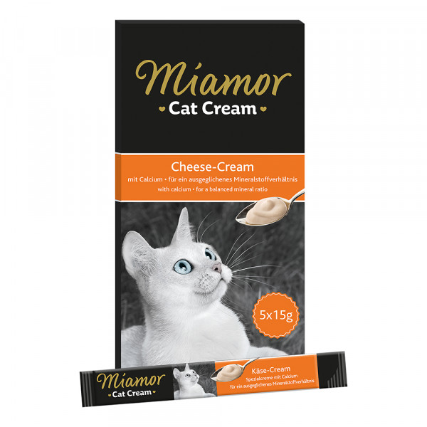 Miamor Confect Cheese-Cream