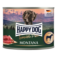 Happy Dog Sensible Pure Montana Happy Dog Sensible Pure Montana