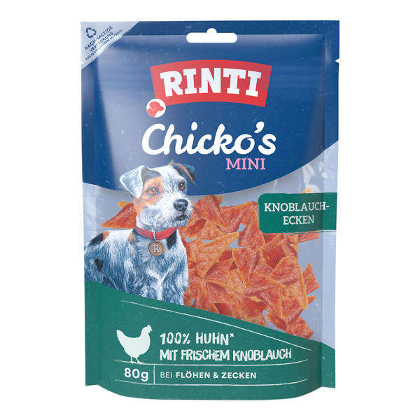Rinti Rinti Chicko's Mini Knobl