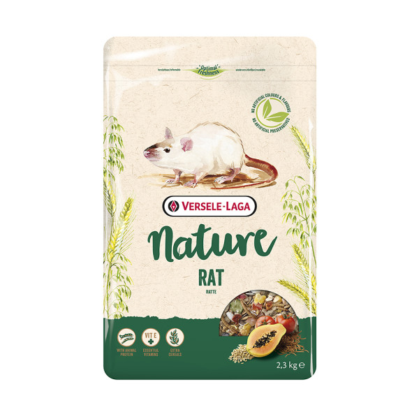 Versele-Laga Nature Rat