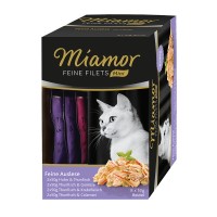Miamor Feine Filets Multibox Auslese Miamor Feine Filets Multibox Auslese