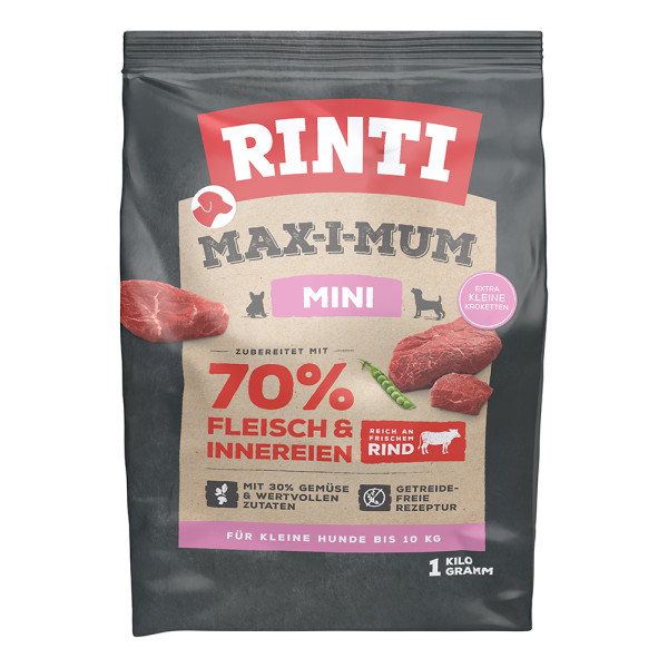 Rinti Maximum Mini Adult Rind