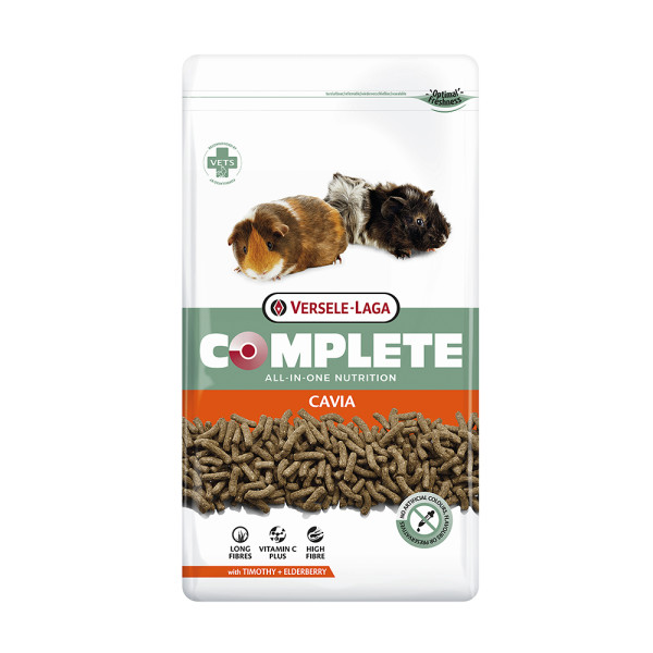 Versele-Laga Complete Cavia