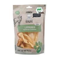 Primox Lammohren 100g Primox Lammohren 100g