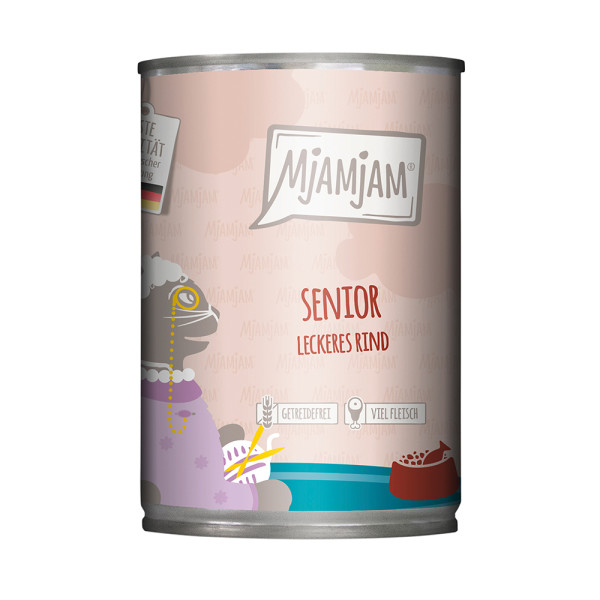 MjAMjAM Rind Senior