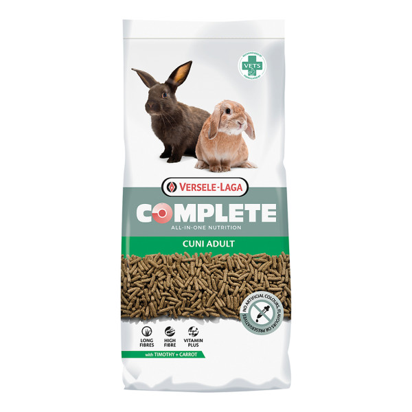 Versele-Laga Complete Cuni Adult