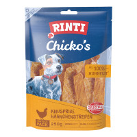 Rinti Extra Chicko Huhn Vorratspack Rinti Extra Chicko Huhn Vorratspack