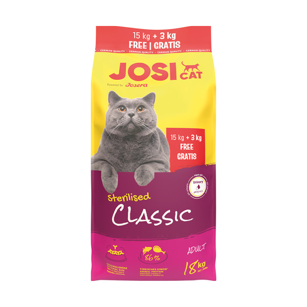 JosiCat