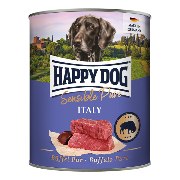 Happy Dog Sensible Pure Italy