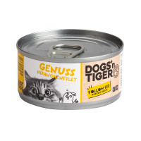 Dogs'n Tiger Genuss Dogs'n Tiger Genuss