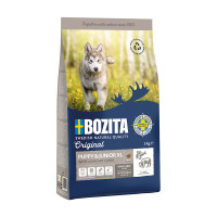 Bozita Original Puppy & Junior Lamb XL Bozita Original Puppy & Junior Lamb XL