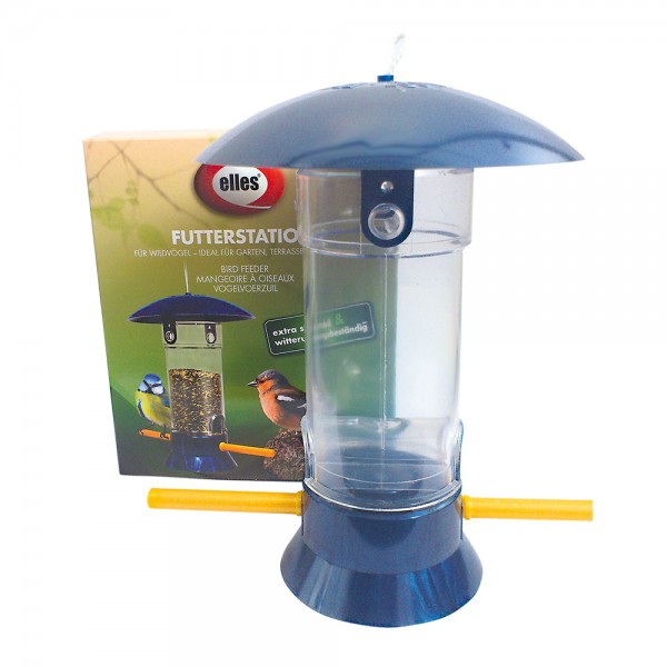 elles Futterstation