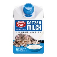Perfecto Cat Katzenmilch Perfecto Cat Katzenmilch