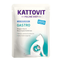 Kattovit Gastro Ente & Reis Kattovit Gastro Ente & Reis