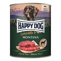 Happy Dog Sensible Pure Montana Happy Dog Sensible Pure Montana