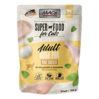 MAC´s MAC´s CAT Pouch Huhn pur MAC´s MAC´s CAT Pouch Huhn pur