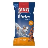 Rinti Bitties Adult Huhn & Käse Rinti Bitties Adult Huhn & Käse