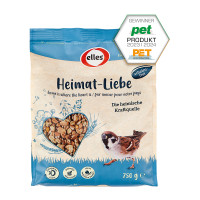 elles Heimat-Liebe 750g elles Heimat-Liebe 750g