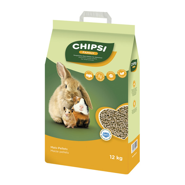 Chipsi Family
