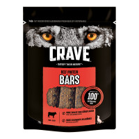 Crave Protein Bar mit Rind Crave Protein Bar mit Rind